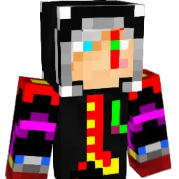 _Troglody's Minecraft skin