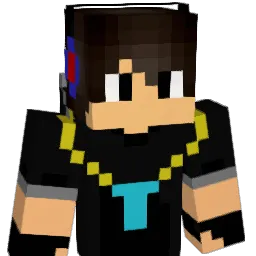 _Trollodya_ Minecraft avatar bust