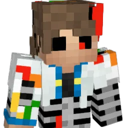 _TroubleD_ Minecraft avatar bust