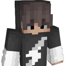 _Trovao_ Minecraft avatar bust