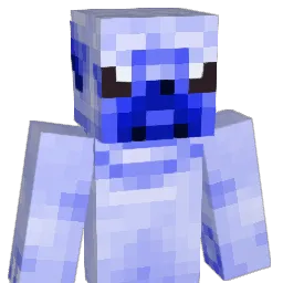 _Trowlie's Minecraft skin