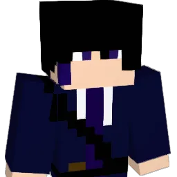 _TruKing_ Minecraft avatar bust