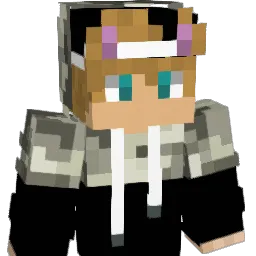 _TrueStepppa Minecraft avatar bust