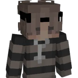 _Tryx_ Minecraft avatar bust