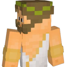 _Tsardom Minecraft avatar bust