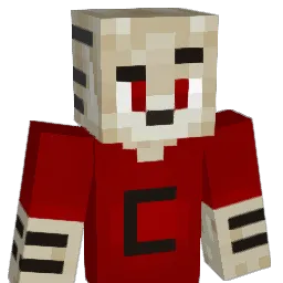 _TsardurnCpase_ Minecraft avatar bust