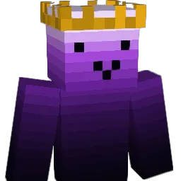 _TtvPerez_ Minecraft avatar bust