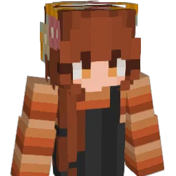 _Tucnak12_ Minecraft avatar bust