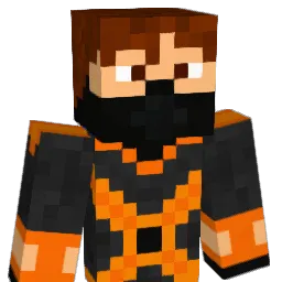 _Tullamore_ Minecraft avatar bust
