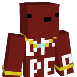 _Turbid's Minecraft skin