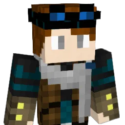 _Turbina_ Minecraft avatar bust