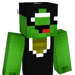 _Turtlez's Minecraft skin