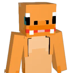 _Tuskless's Minecraft skin