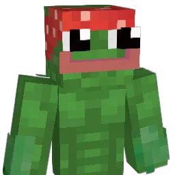 _Tutrox_ Minecraft avatar bust