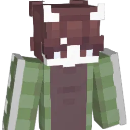 _TuxedoGuy_ Minecraft avatar bust