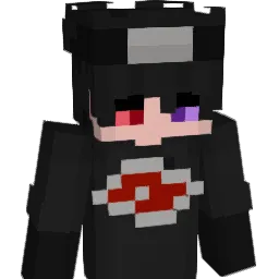 _TvoI_SenpaI_ Minecraft avatar bust