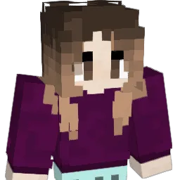 _Tweedy_ Minecraft avatar bust