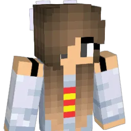 _TwilightBeast_ Minecraft avatar bust