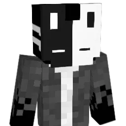 _Twipp_ Minecraft avatar bust