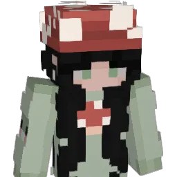 _Twizzles_ Minecraft avatar bust
