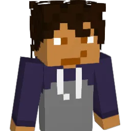 _TyTheGuy Minecraft avatar bust