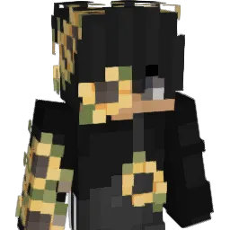 _Tybalt Minecraft avatar bust