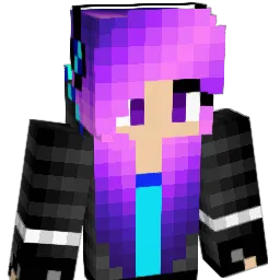 _Tychan_ Minecraft avatar bust