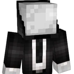 _Tyme Minecraft avatar bust