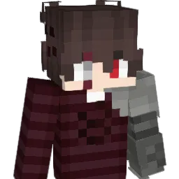 _Tynox_ Minecraft avatar bust