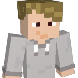 _Tyrex Minecraft avatar bust