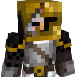 _UFailIWin_ Minecraft avatar bust