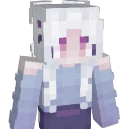 _UHC's Minecraft skin