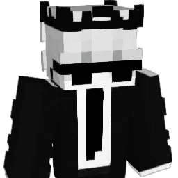 _UN1_ Minecraft avatar bust