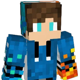 _Uenz_ Minecraft avatar bust