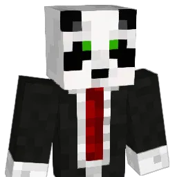 _Uigi_ Minecraft avatar bust
