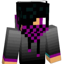 _Uin_ Minecraft avatar bust