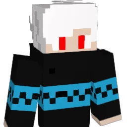 _Ulquioha_ Minecraft avatar bust