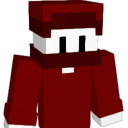 _UltraChungus_ Minecraft avatar bust