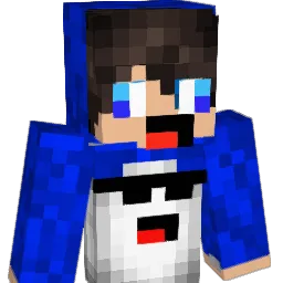 _Umer_'s Minecraft skin
