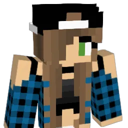 _UnLvcky_ Minecraft avatar bust