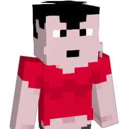 _UncleBen_'s Minecraft skin
