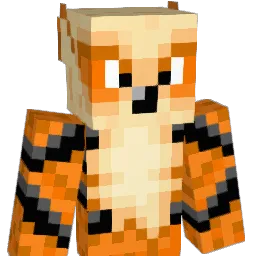 _Unicorn6_ Minecraft avatar bust