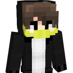 _Unicorni_ Minecraft avatar bust