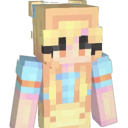 _Uniko's Minecraft skin