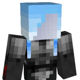 _UnknowablE_ Minecraft avatar bust