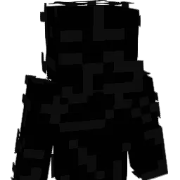 _Unknown07_ Minecraft avatar bust