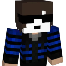 _UnleqitQBW_ Minecraft avatar bust
