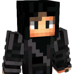 _UnnamedGuy_ Minecraft avatar bust