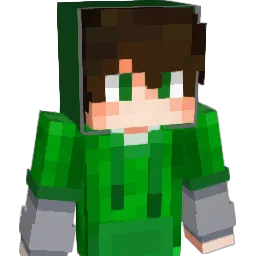 _Urek's Minecraft skin