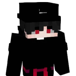 _UsGuriDoMal_ Minecraft avatar bust